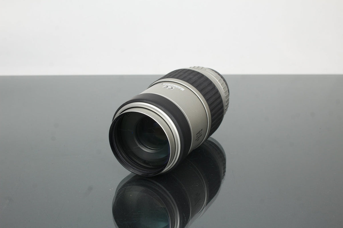 Pentax FA 1:4.5 - 5.6 80 - 320mm Pentax FA Mount - Dutch|Thrift