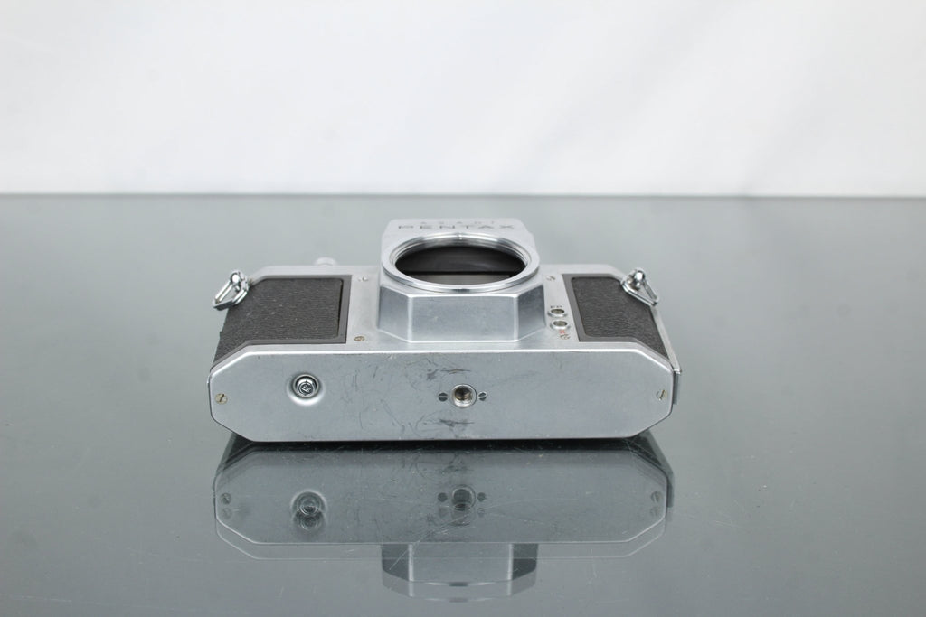 Pentax S1 A - Dutch|Thrift