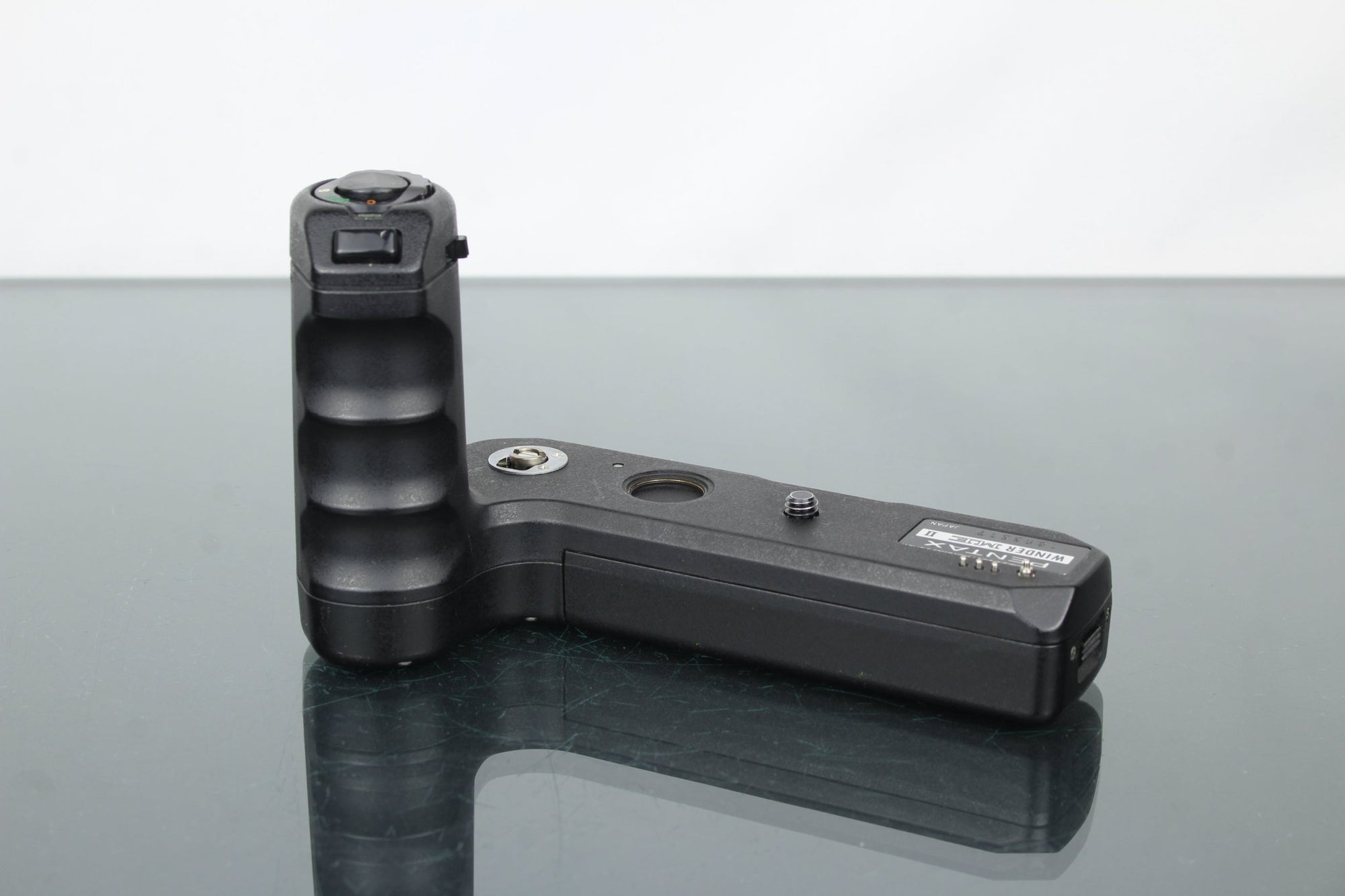 Pentax winder ME 2 - Dutch|Thrift