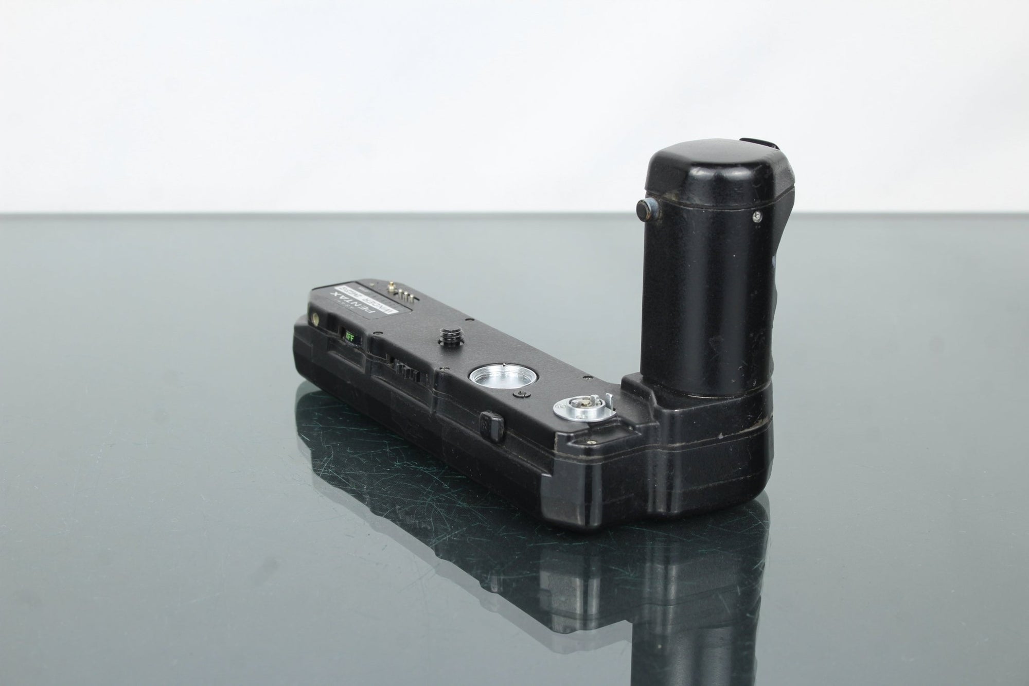 Pentax Winder MX - Dutch|Thrift