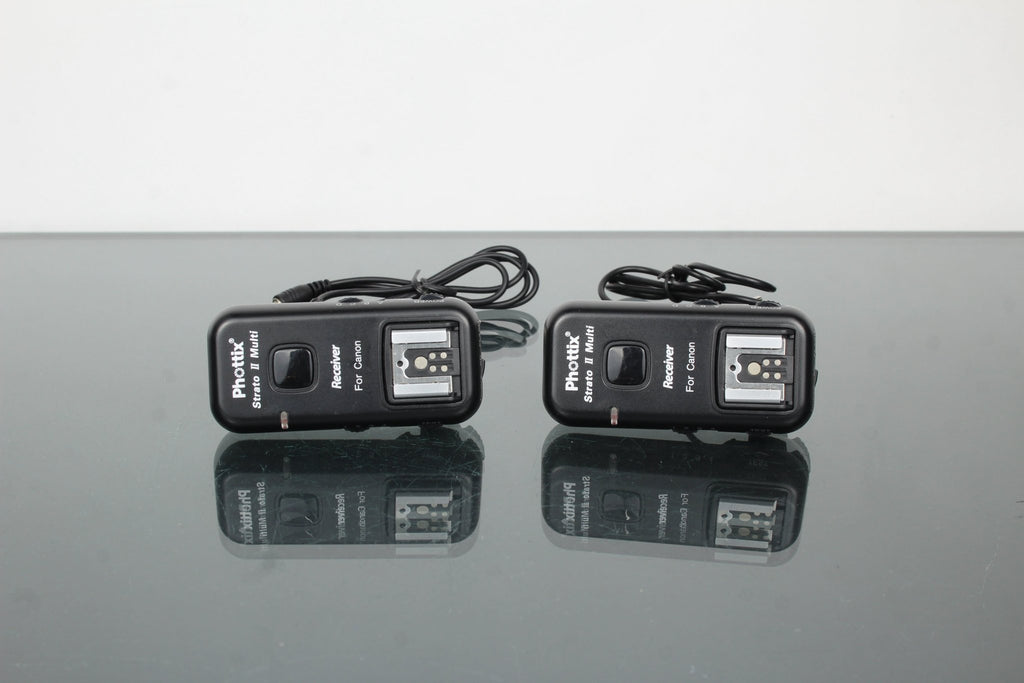 phottix Strato II Multi for Canon - Dutch|Thrift
