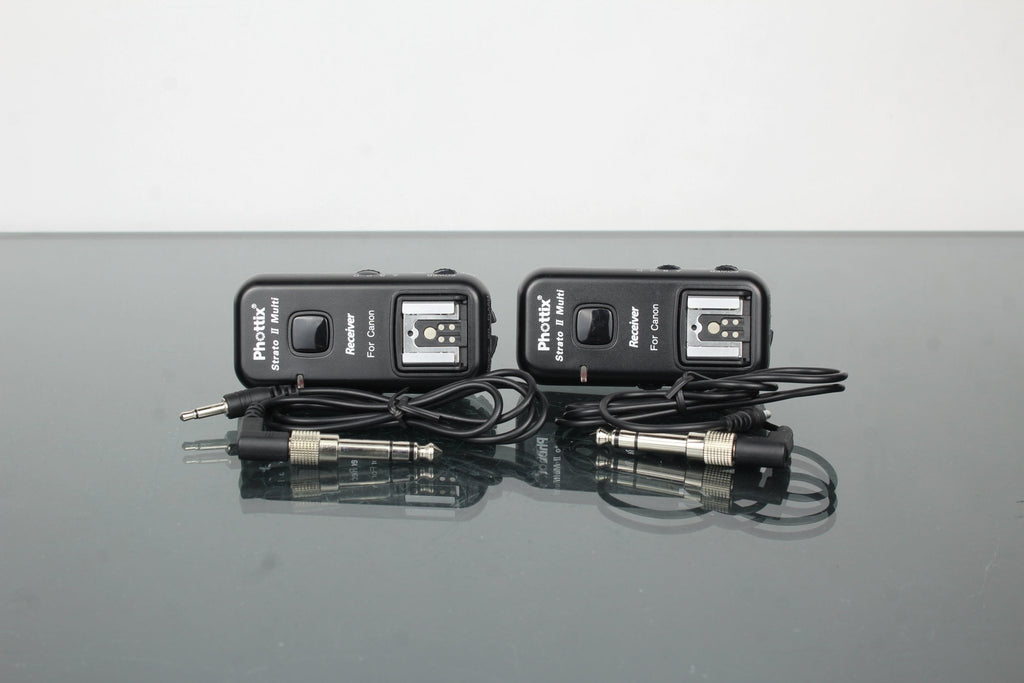 phottix Strato II Multi for Canon - Dutch|Thrift