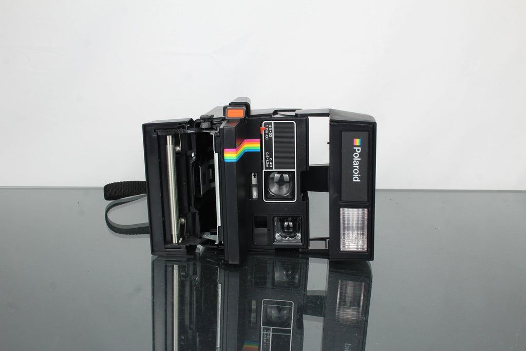 Polaroid Supercolor 635CL - Dutch|Thrift