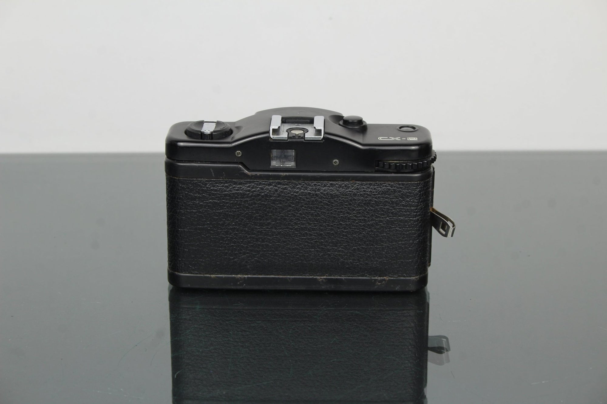 Praktica CX - 2 - Dutch|Thrift
