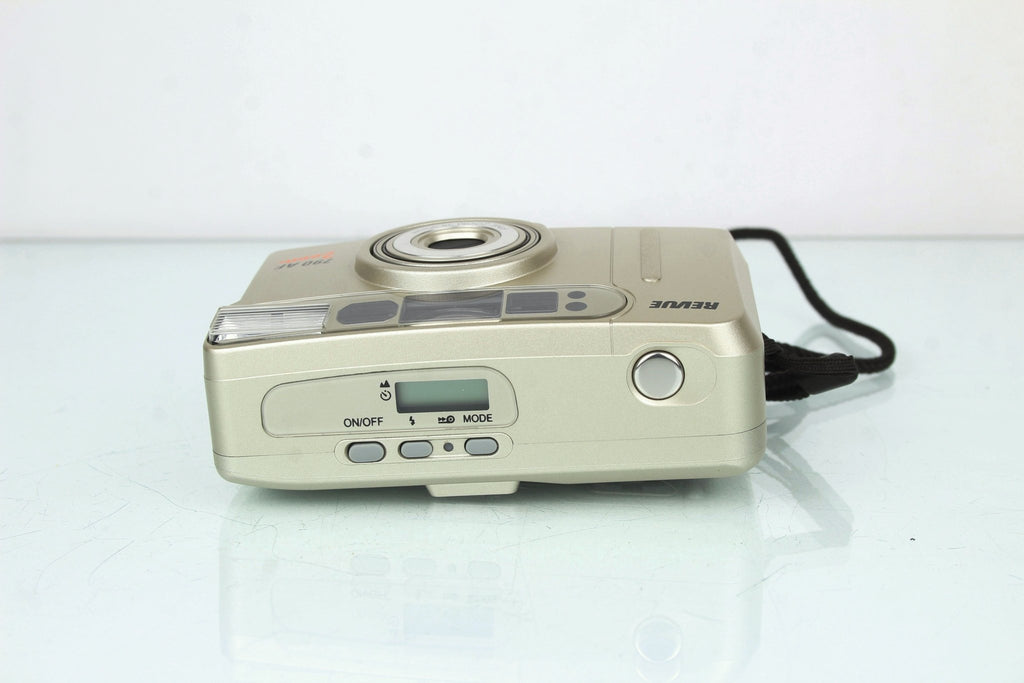 Revue 790 AF Zoom - Dutch|Thrift
