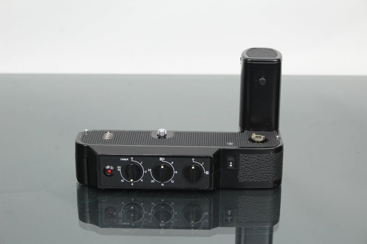 Revue Motor 35 - Dutch|Thrift