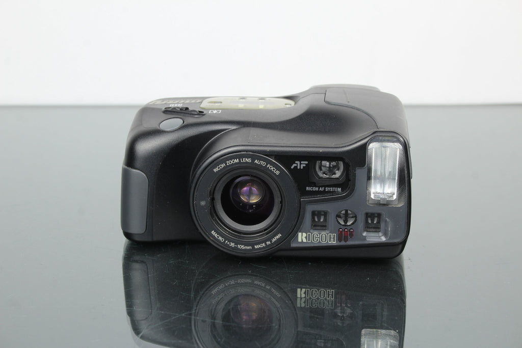 Ricoh Mirai AF zoom 3 - Dutch|Thrift