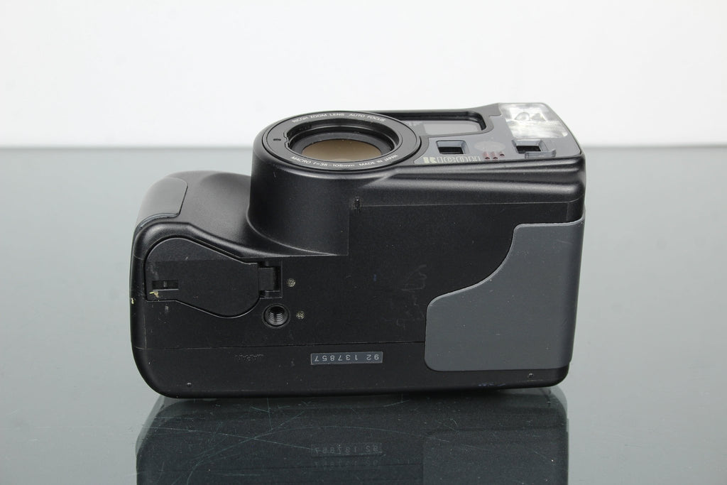 Ricoh Mirai AF zoom 3 - Dutch|Thrift