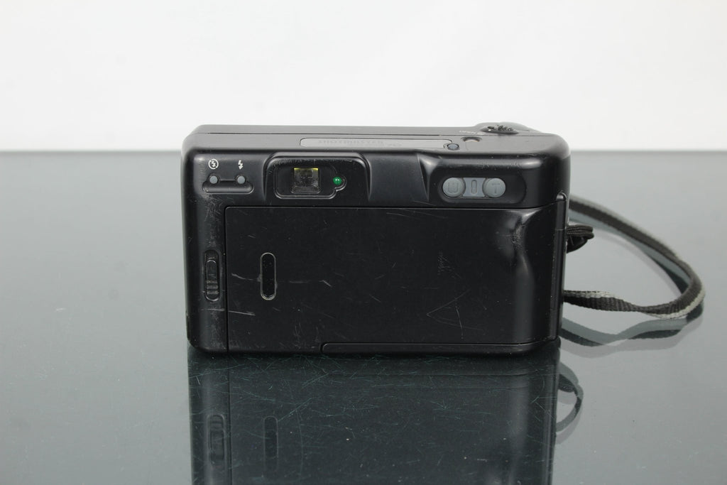 Ricoh Shotmaster Zoom 70 - Dutch|Thrift