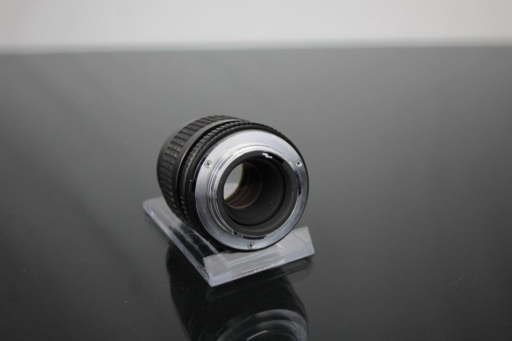 RMC Tokina Lens | 1:2.8 135mm | Pentax PK Mount - Dutch|Thrift