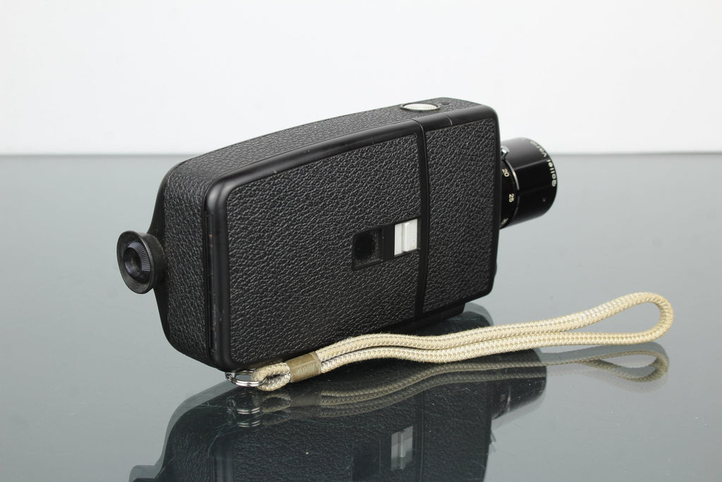 Rollei SL86 - Dutch|Thrift
