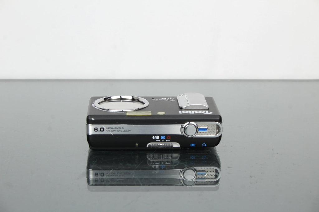 Rollei Tribute dt6 SX650 - Dutch|Thrift