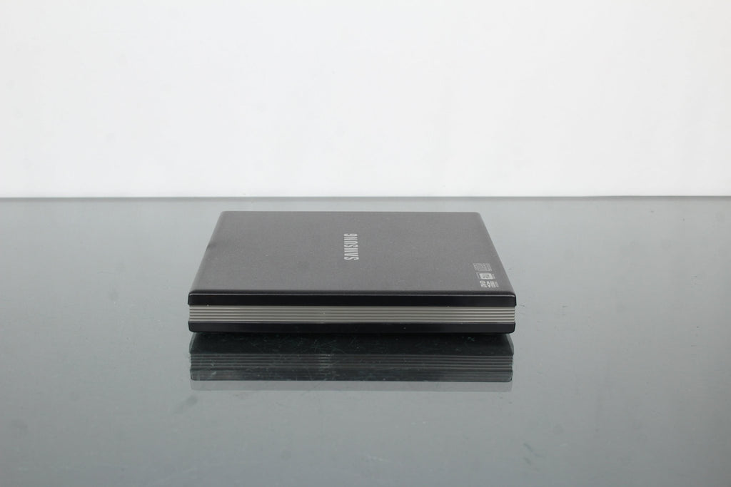 Samsung Slim External DVD Writer - Dutch|Thrift