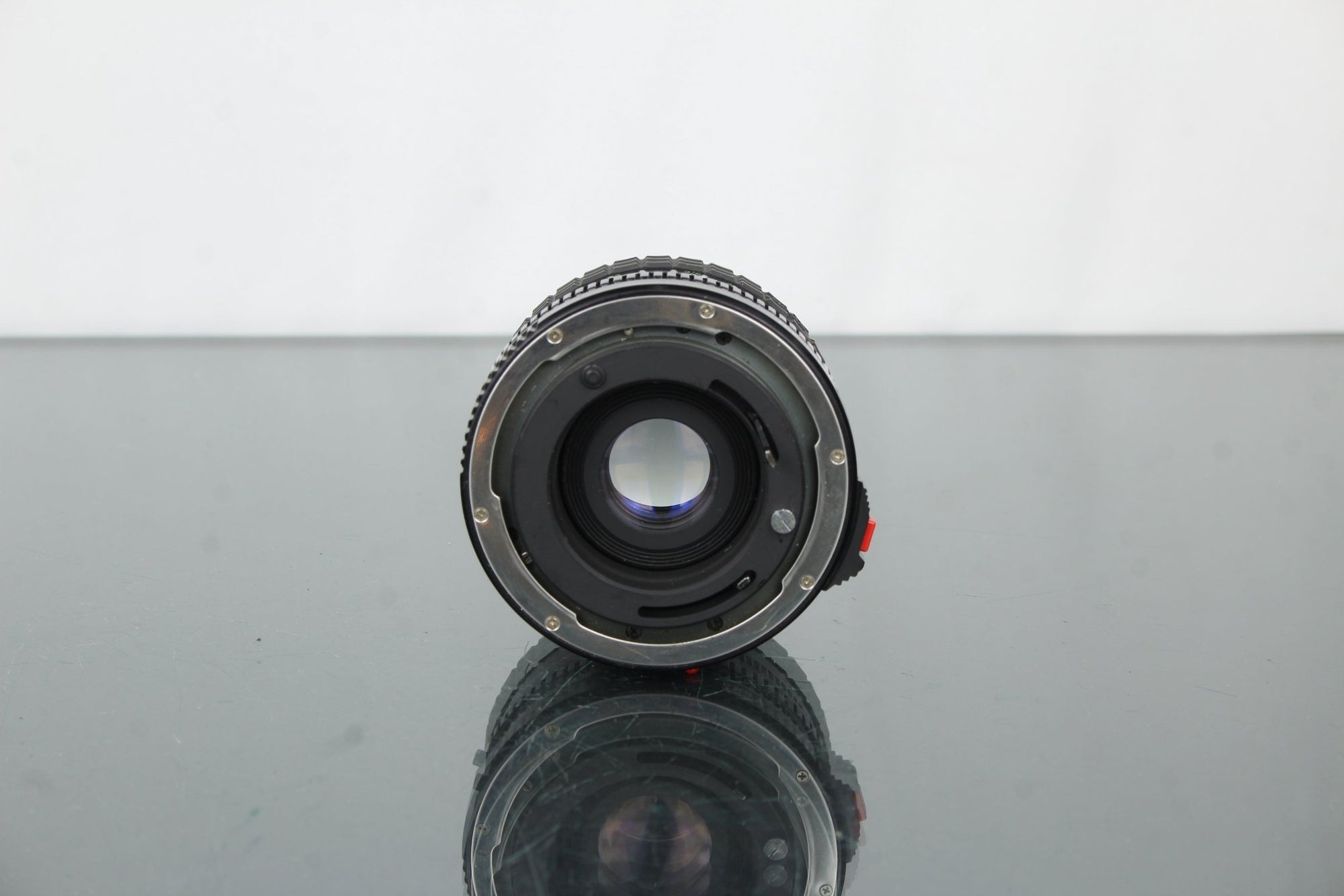 Sigma mini - wide 2 1:2.8 28mm Canon FD Breechlock mount - Dutch|Thrift