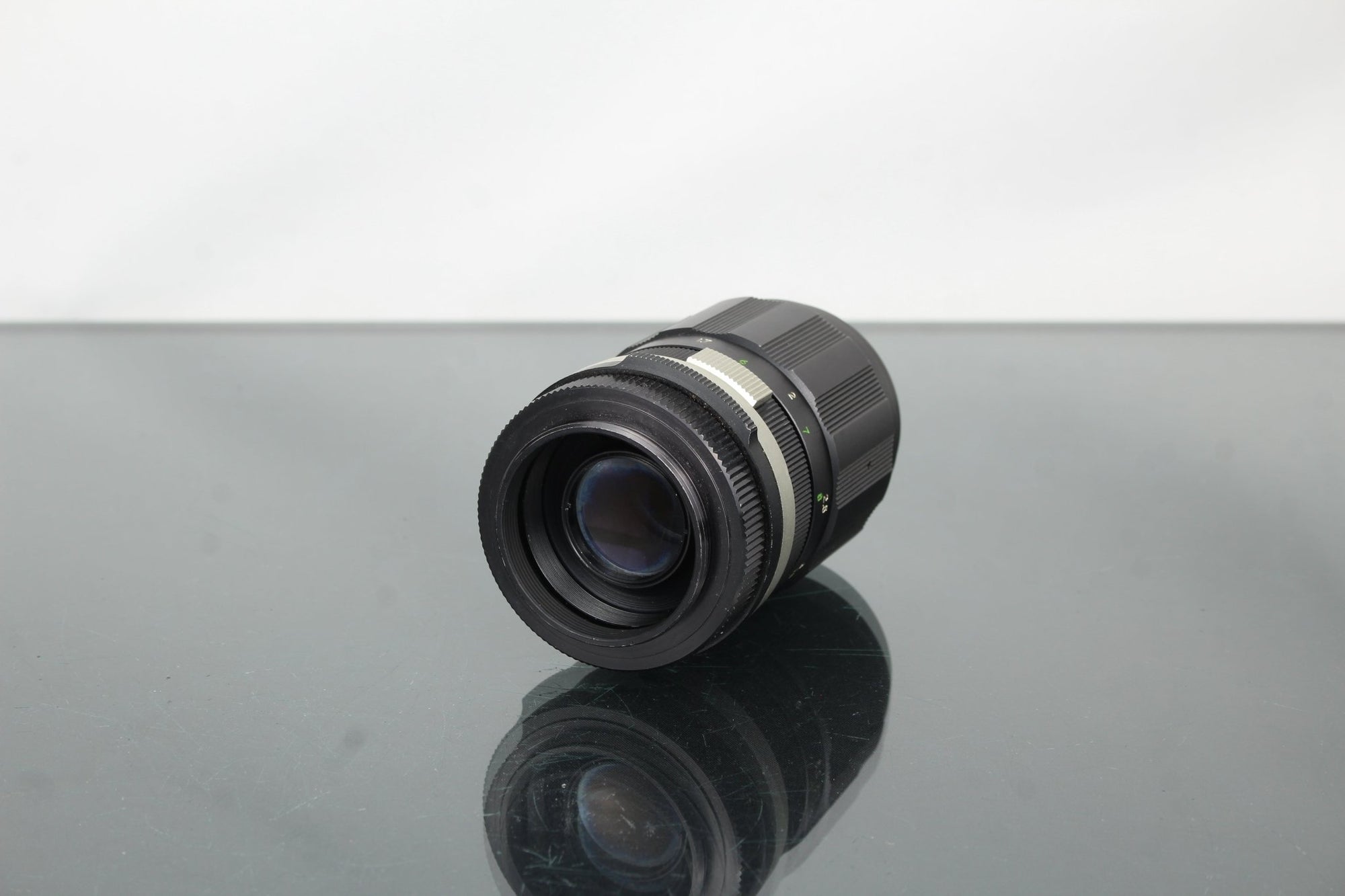 Soligor 1:3.5 135mm M42 mount - Dutch|Thrift
