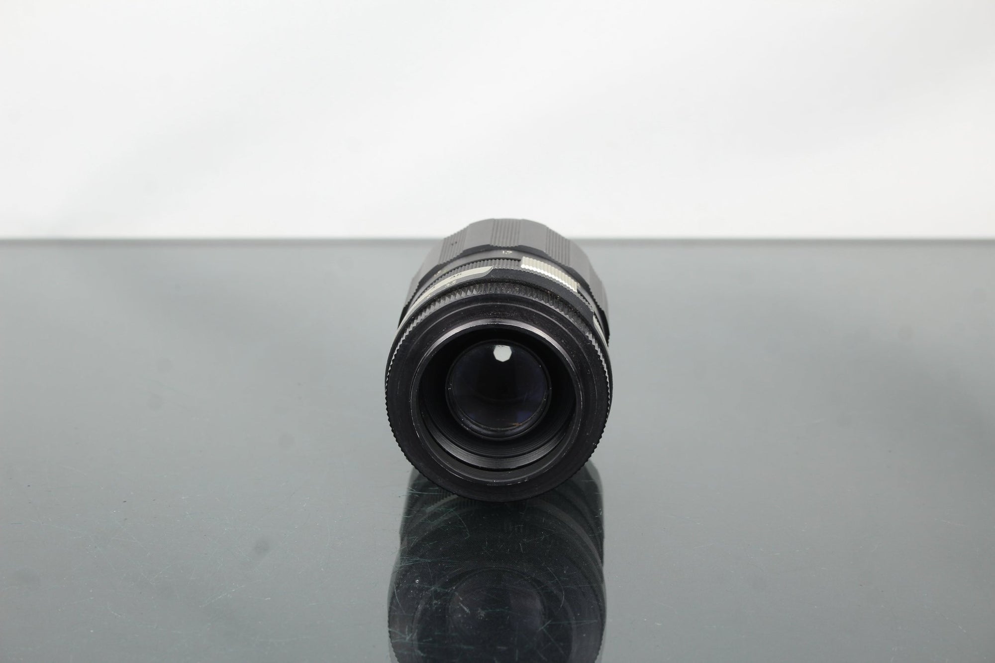Soligor 1:3.5 135mm M42 mount - Dutch|Thrift
