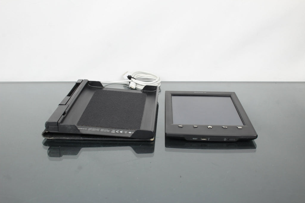 Sony digital book reader PRS - T2N - Dutch|Thrift