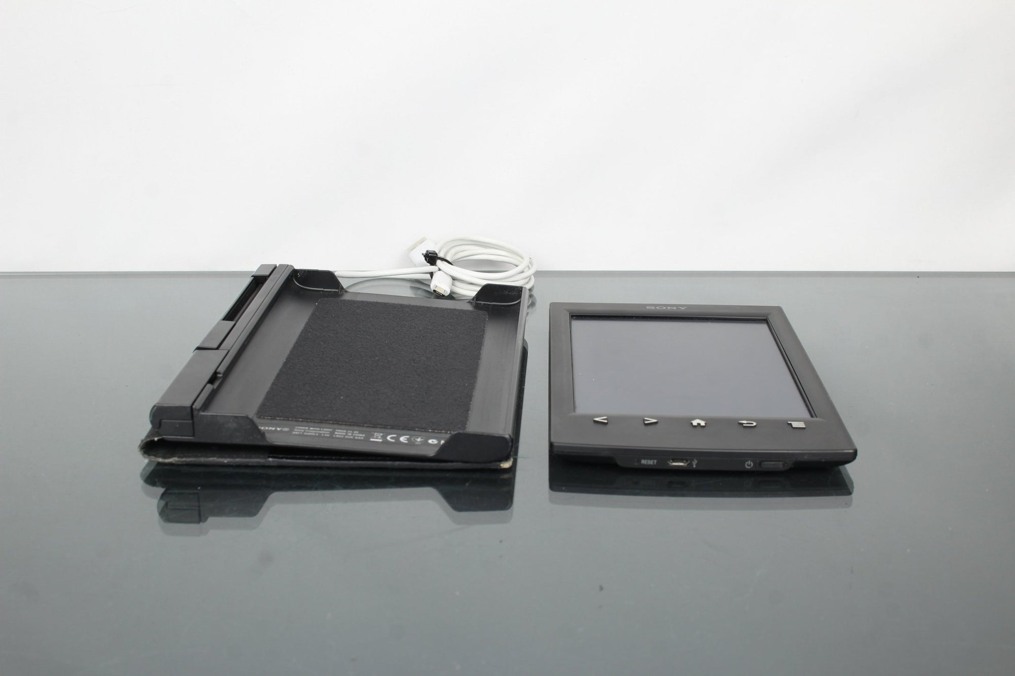 Sony digital book reader PRS - T2N - Dutch|Thrift