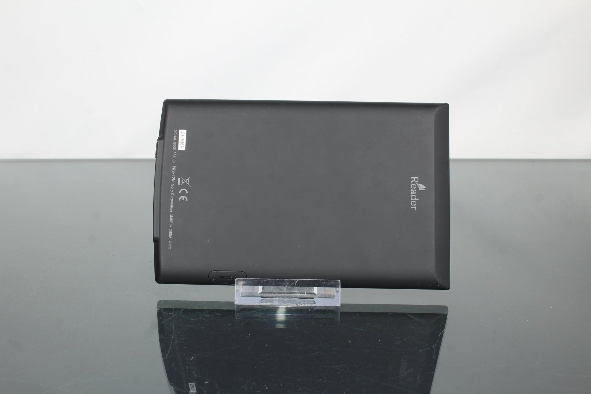 Sony digital book reader PRS - T2N - Dutch|Thrift