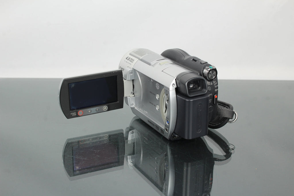 Sony Handycam DCR - DVD406 - Dutch|Thrift