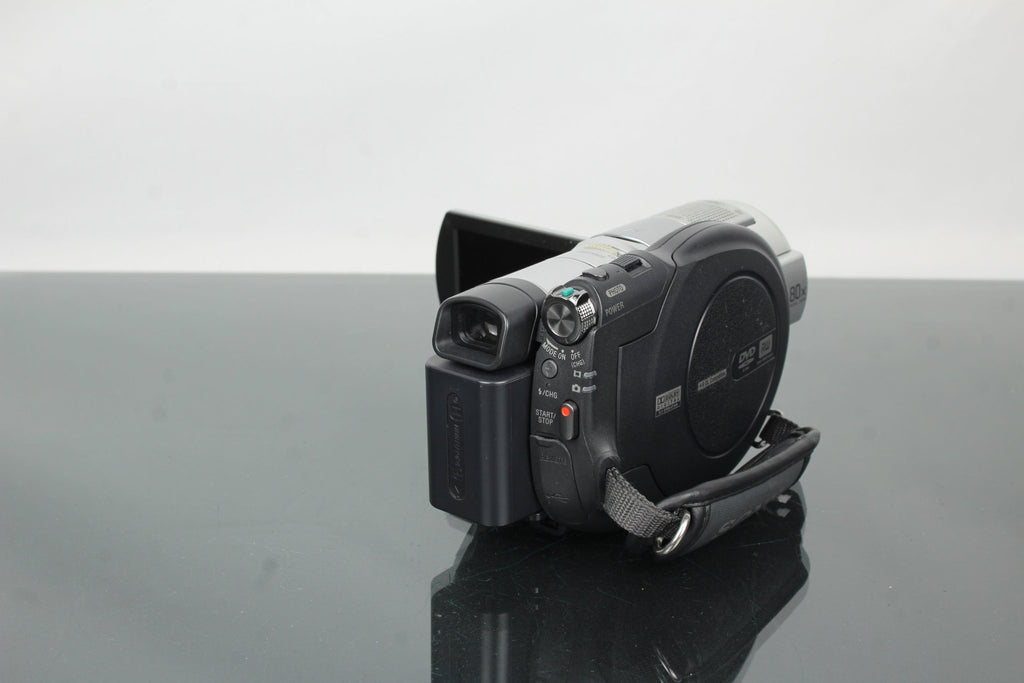 Sony Handycam DCR - DVD406 - Dutch|Thrift