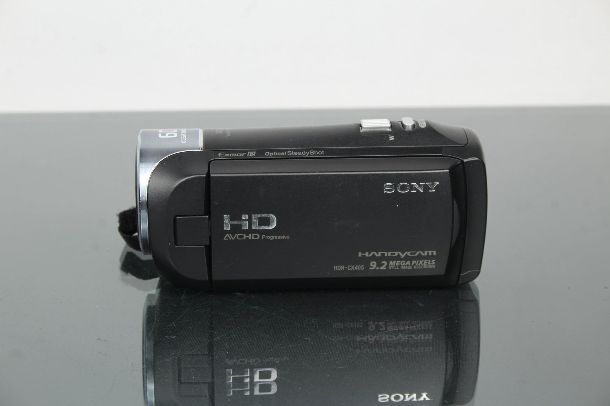 Sony Handycam HDR - CX405 - Dutch|Thrift