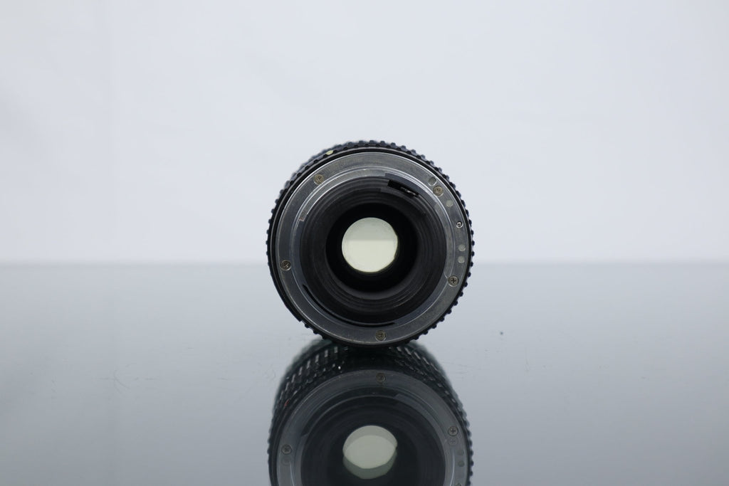 Takumara - A Zoom 1:3.5 - 4.5 28 - 80mm Pentax K Mount - Dutch|Thrift