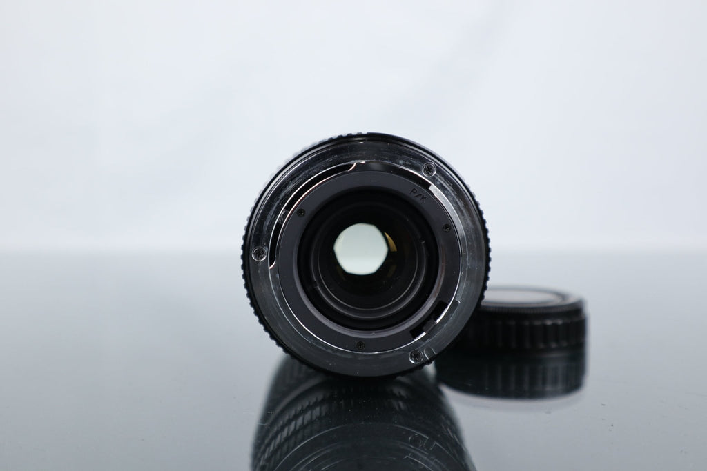 Tokina AT - X 50 - 250mm - Pentax PK Mount - Dutch|Thrift