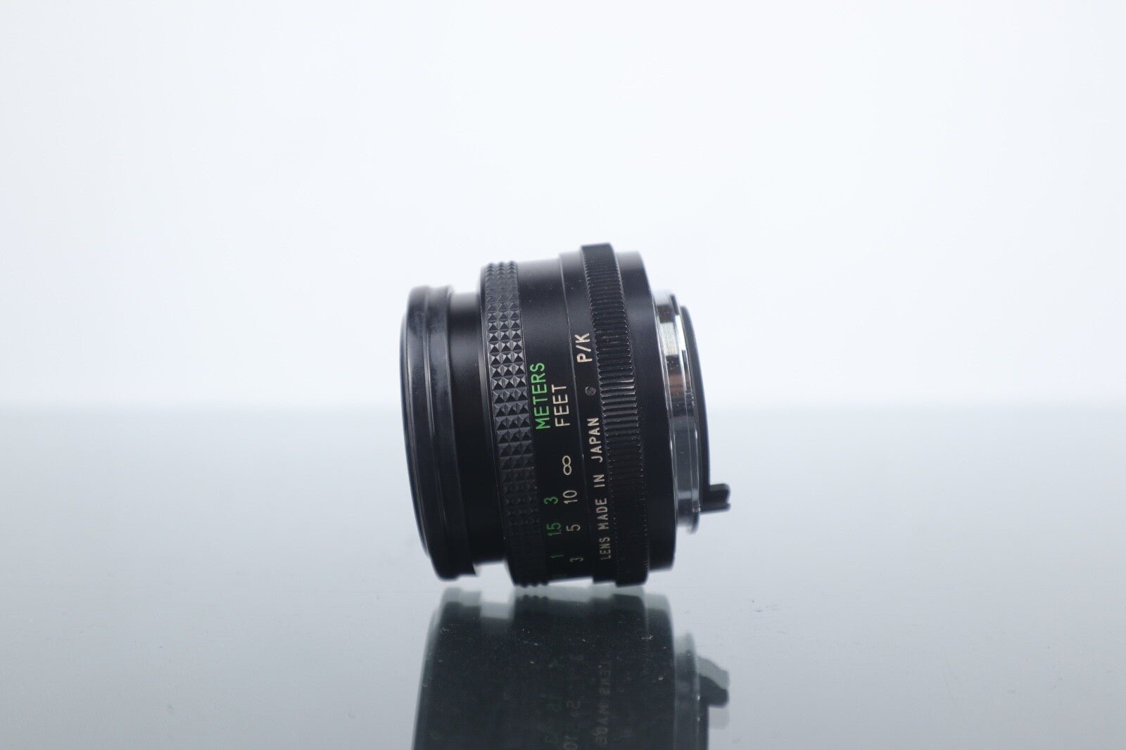 Vivitar MC Wide Angle Lens | 28mm 1:2.8 | Pentax PK mount - Dutch|Thrift
