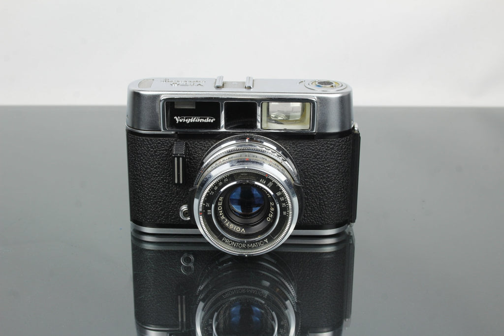 Voigtlander Vito Automatic - Dutch|Thrift