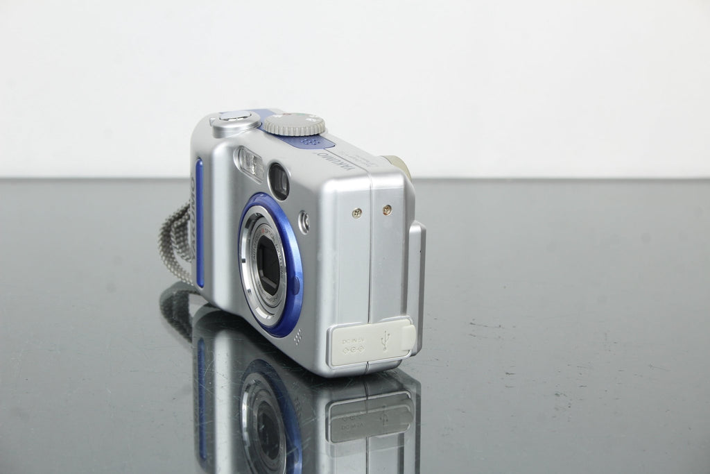 Yakumo Mega - Image 47 SL - Dutch|Thrift