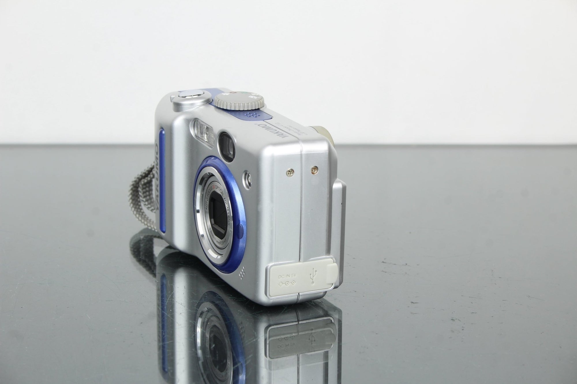 Yakumo Mega - Image 47 SL - Dutch|Thrift