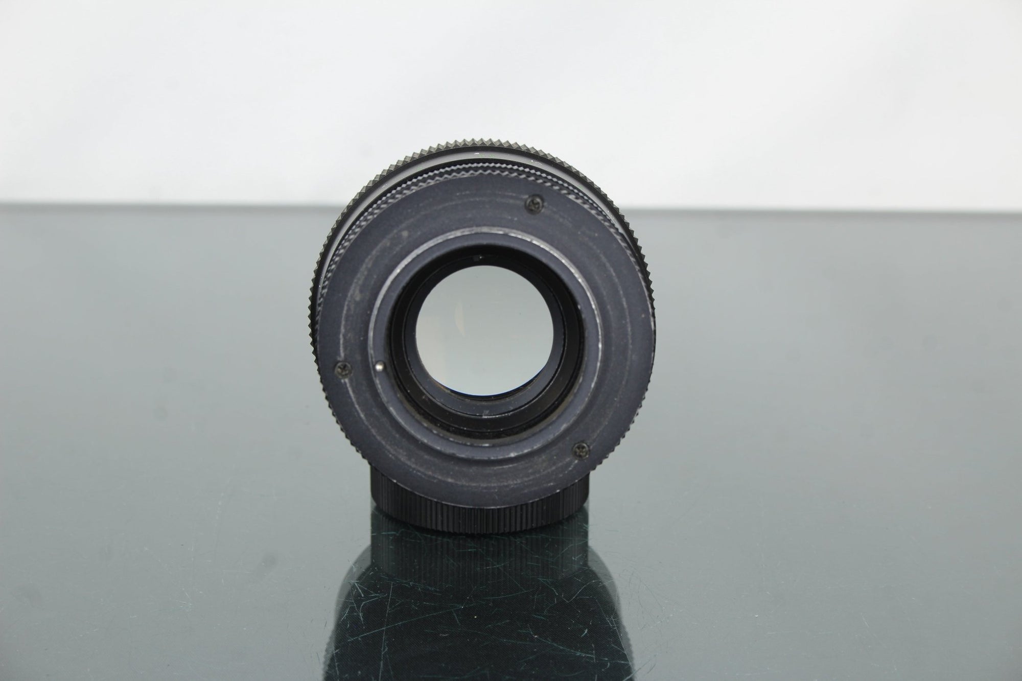 Yashica 135mm 1:2.8 M42 mount - Dutch|Thrift