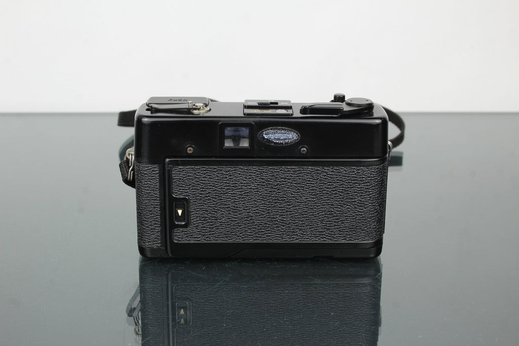 Yashica Diary - Dutch|Thrift