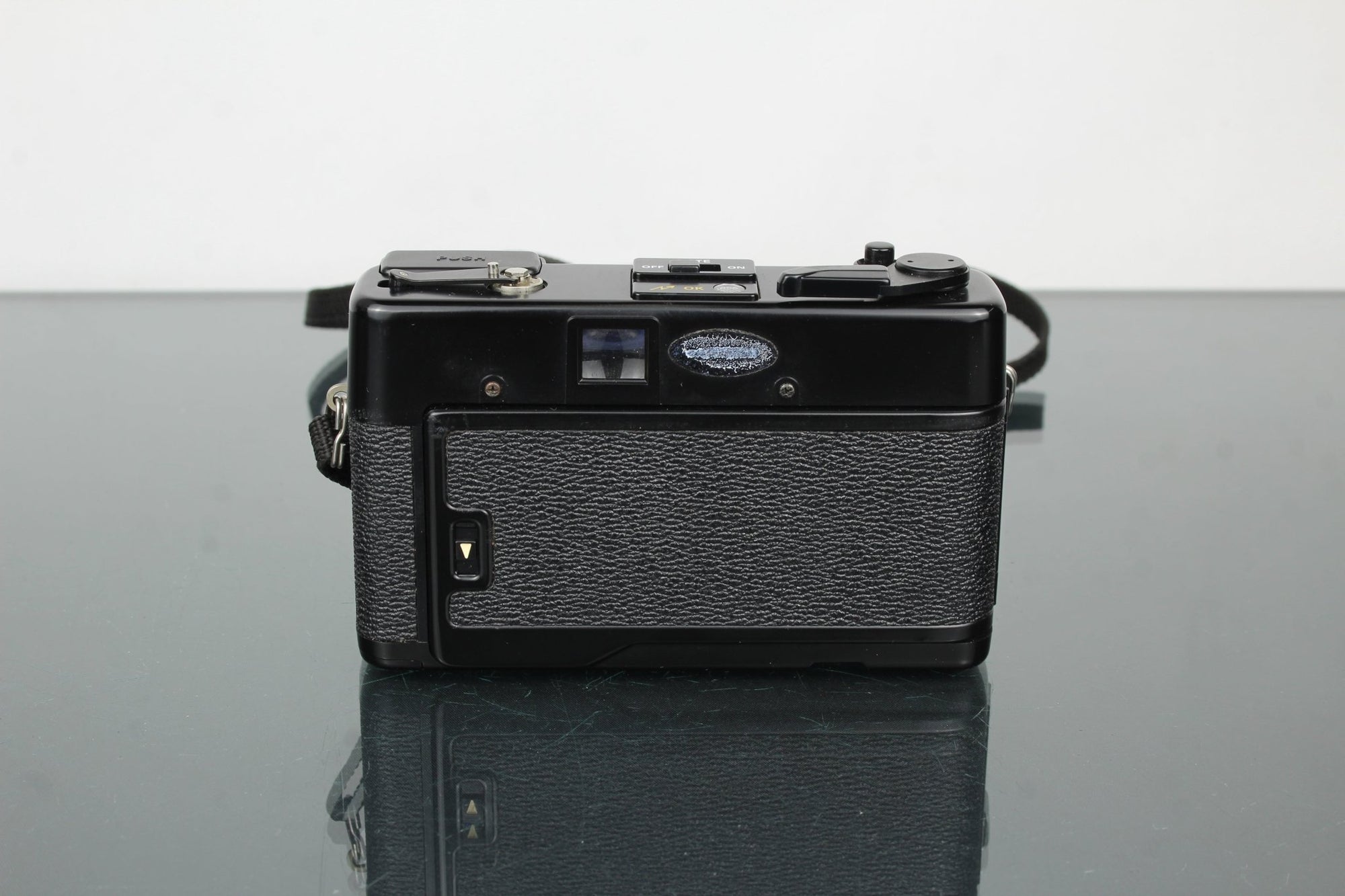 Yashica Diary - Dutch|Thrift