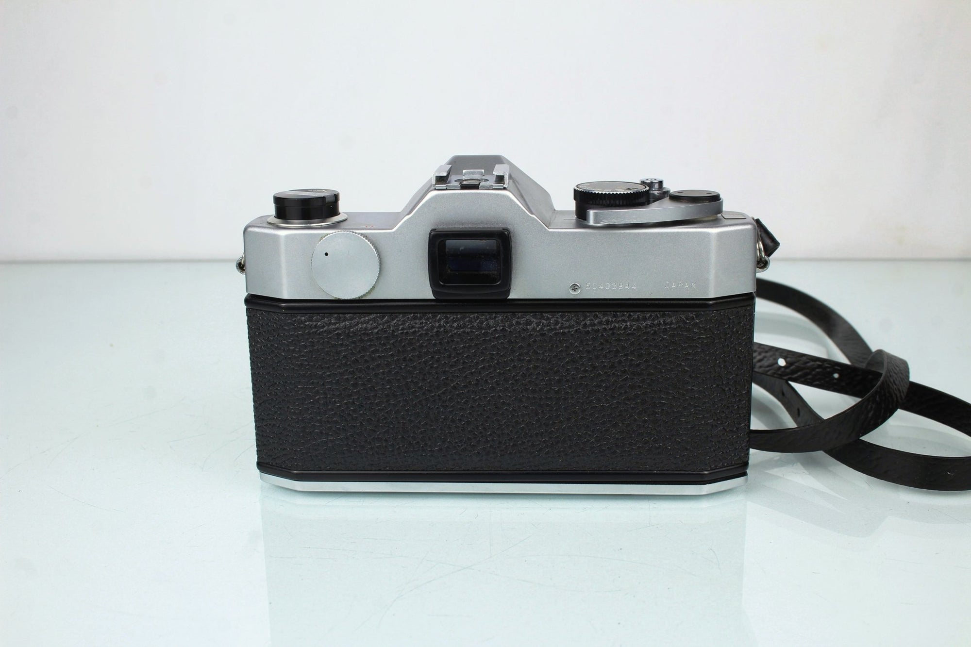 Yashica TL - Electro - Dutch|Thrift